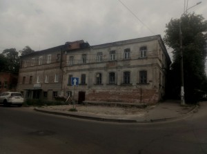 ул. Первомайская (г. Сумы, Ковпаковский район) - Продається офіс, 979000 грн. - АФНУ