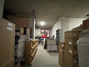 ул. Олеся Гончара, 3 (г. Луцк) - Продається торгівельний майданчик, 700 $ за кв.м. - АФНУ