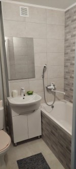 ул. Чкалова (г. Николаев, Заводской район) - Здається квартира, 6000 грн. - АФНУ