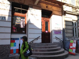 ул. Пекарская (г. Львов, Лычаковский район) - Продається торгівельний майданчик, 180000 $ - АФНУ