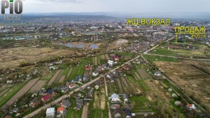 Косачівська, 23 (г. Коломыя) - Продається промисловість, 320000 $ - АФНУ