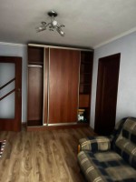 ул. Левандовская, 1 (г. Львов, Железнодорожный район) - Продається квартира, 49000 $ - АФНУ