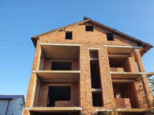 Тернопільська, 40 (с. Городище, Козовский район) - Продається будинок, 37000 грн. - АФНУ