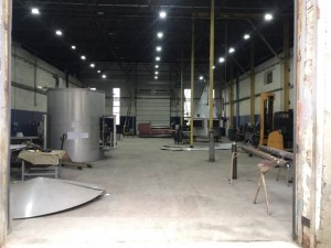 ул. Зелена, 407 (г. Львов, Лычаковский район) - Продається промисловість, 1000000 $ - АФНУ