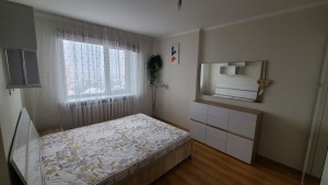 Європейська, 66 (г. Полтава, Октябрьский район) - Здається квартира, 12000 грн. - АФНУ