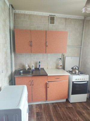 ул. Новобугская (г. Николаев, Ленинский район) - Здається квартира, 4000 грн. - АФНУ