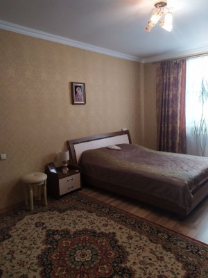 ул. Евгения Коновальца, 124а (г. Ивано-Франковск) - Продається квартира в новобудові, 50000 $ - АФНУ