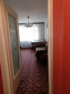 Бульвар Олександрійський (г. Белая Церковь, ДНС) - Продається квартира, 37500 $ - АФНУ