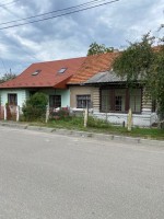 Грушевського (с. Коваловка, Коломыйский район) - Продається будинок, 19000 $ - АФНУ