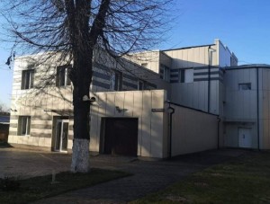 Ранкова, 8 (г. Луцк) - Продається офіс, 160000 $ - АФНУ