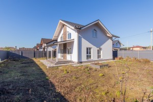 Лавандова (г. Бровары) - Продається будинок, 135000 $ - АФНУ