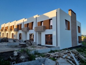 Медова, 6б (г. Золочив, Золочевский район) - Продається будинок, 89800 $ - АФНУ