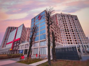 пр. Победы, 67 (г. Киев, Святошинский район) - Продається квартира, 140000 $ - АФНУ