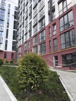 ул. Малоголосковская (г. Львов, Шевченковский район) - Продається квартира, 57000 $ - АФНУ