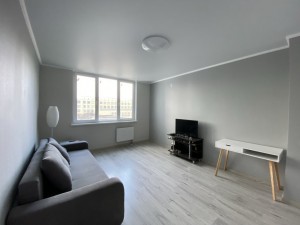 шос. Харьковское, 15А (г. Киев, Днепровский район) - Продається квартира, 57000 $ - АФНУ