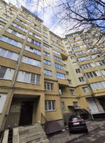 ул. Василия Симоненко (г. Ивано-Франковск) - Продається квартира, 49800 $ - АФНУ