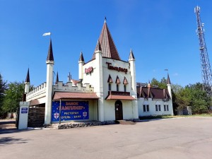 ул. Дружбы, 1в (с. Шевченково, Жовтневый район) - Продається торгівельний майданчик, 650000 $ - АФНУ