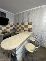 ул. Лазурная (г. Николаев, Заводской район) - Здається квартира, 6500 грн. - АФНУ