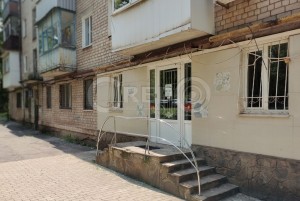 ул. Софьи Перовской (г. Кривой Рог, Саксаганский район) - Продається торгівельний майданчик, 22500 $ - АФНУ