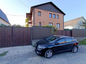 проїзд 4-й Черешневий, 15 (г. Хмельницкий) - Продається будинок, 152000 $ - АФНУ