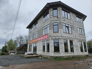 київське шоссе (с. Глубочица, Житомирский район) - Продається квартира, 41500 $ - АФНУ