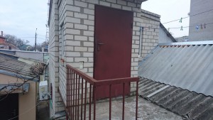 Г.Петровой (г. Николаев, Центральный район) - Продається будинок, 50000 $ - АФНУ