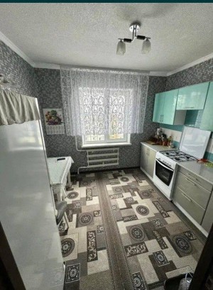 Таращанська (г. Белая Церковь) - Продається квартира, 55000 $ - АФНУ