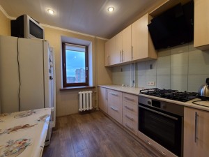 Освитянська (г. Полтава, Октябрьский район) - Здається квартира, 10000 грн. - АФНУ