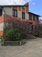 ул. Лесная (с. Верхолы, Полтавский район) - Продається будинок, 80000 $ - АФНУ