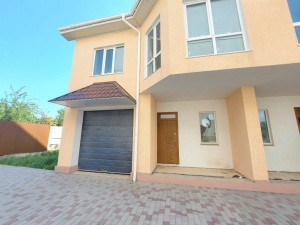 ул. 10-я Линия (г. Николаев, Ленинский район) - Продається таунхаус, 74300 $ - АФНУ