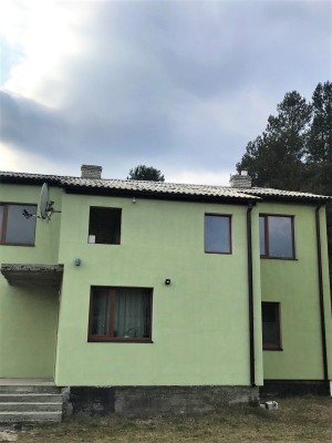 ул. Залізнична (с. Шабельня, Жолковский район) - Продається будинок, 75000 $ - АФНУ