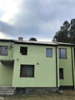 ул. Залізнична (с. Шабельня, Жолковский район) - Продається будинок, 75000 $ - АФНУ