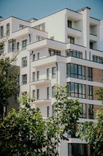 Левицького, 17 (г. Ивано-Франковск) - Продається квартира в новобудові, 185850 $ - АФНУ