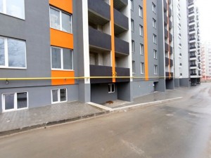 Інститутська, 6/1А (г. Хмельницкий, Південно-Західний) - Продається офіс, 28000 $ - АФНУ