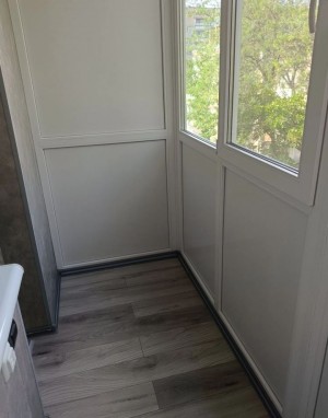 ул. Бузника (г. Николаев, Заводской район) - Здається квартира, 8500 грн. - АФНУ