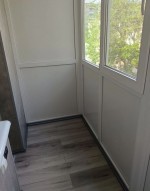 ул. Бузника (г. Николаев, Заводской район) - Здається квартира, 8500 грн. - АФНУ